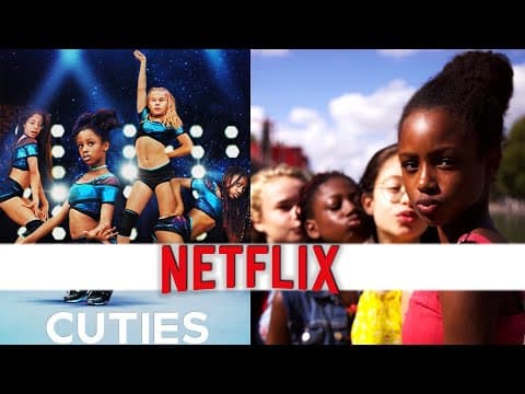Netflix Is Selling Sex to Your Kids Again (Again) | Heck Off, Commie!