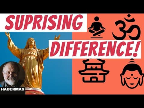 The Dating of Jesus' Teachings vs Other Religion Founders  - Gary Habermas