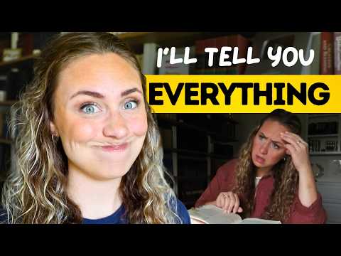 BRUTALLY honest on how to get closer to God