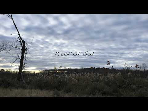 Jimmy Clifton - Proof Of God (Demo)