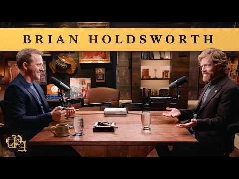 Here's How to Build a Catholic Culture (Brian Holdsworth) | Ep. 569