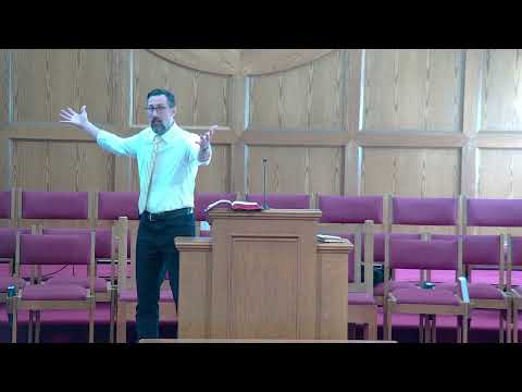 Romans 7:7-14. [Sermon]. The Three Uses of the Law.