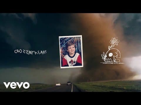 Andy Mineo, Ink - Cross My Heart