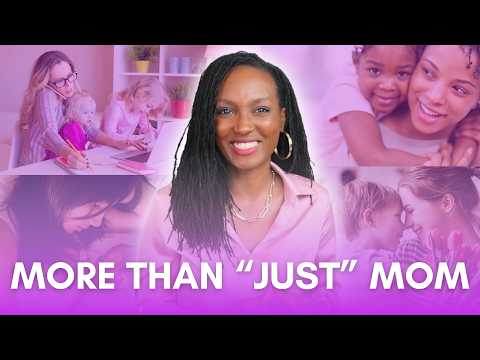 The One Truth Every Mom Needs to Hear