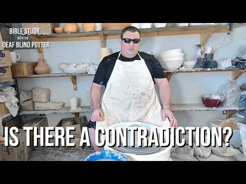 Luke 3:23–38 | Is There a Contradiction?