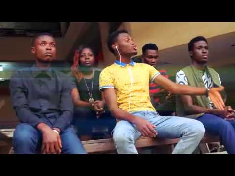 Paul Word - SOS (Official Video) | Spoken Word Poetry