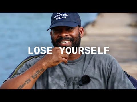 How to Find Yourself