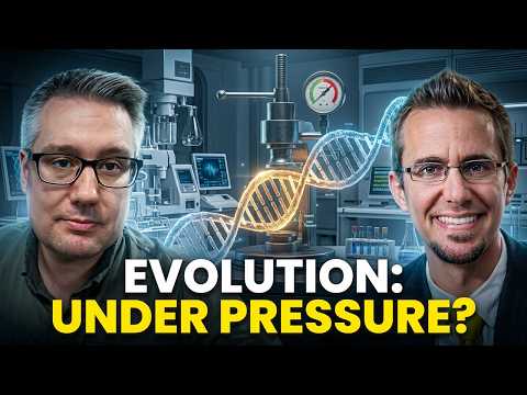 Evolution's Biggest Problem Just Got WORSE