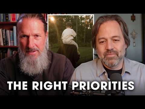 How to Get Your Priorities Right