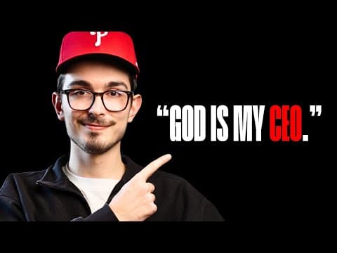 Following God as a Creative Business Owner
