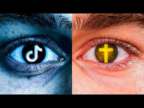 I Replaced ALL Social Media With Scripture