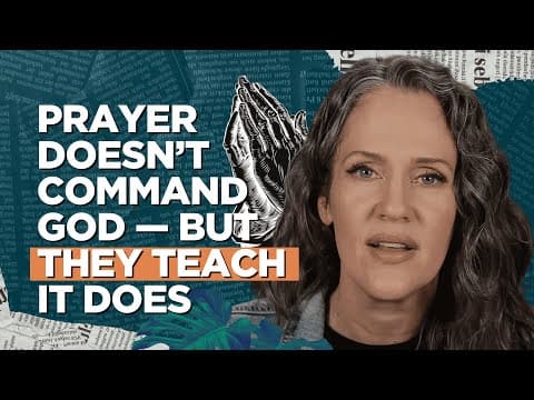 Dominionism, Bethel, and the NAR: Why This Theology Is Not the Gospel