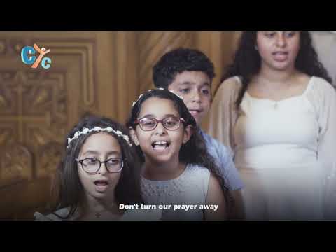 🎶 Under Your Protection 🎶 في ظل حماياتكي 🎶 New Song on CYC