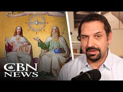 Ex-Muslim Exposes the Truth About the Trinity