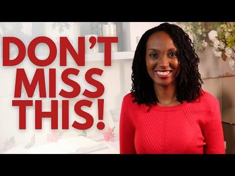The Gift Most People Miss at Christmas | Blessings of Christmas Part 1