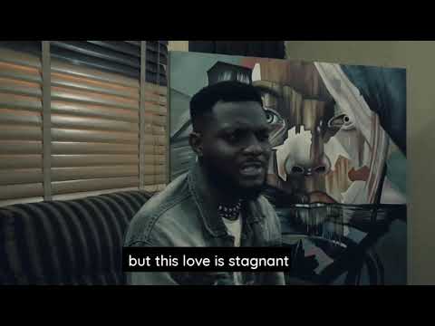 Paul Word - Rose Amongst Thorns | Conversation With My Therapist S1E1 | Spoken Word Poetry