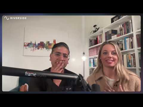 Preparing for an Intentional Year: A Webinar with Holly and Glenn Packiam