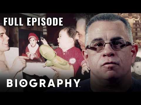 John Gotti Jr. Groomed for the Mob (S1, E2) | Gotti: Godfather & Son | Full Episode
