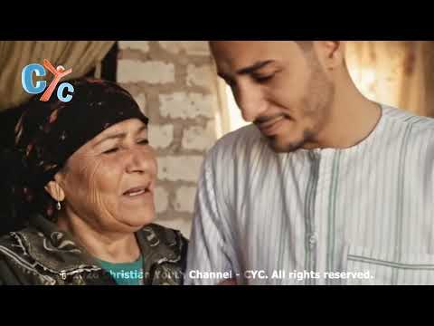 🔥 Exclusive |  🎶 إيماننا محفور في الصخر 🎶– Our Faith Is Carved in the Rock ✝️ #coptic #christiansong
