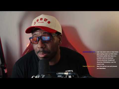 The Christian Avengers (Reaction)