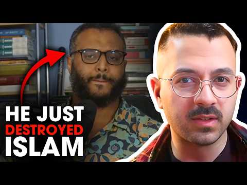 Muslims don’t want you to see this...