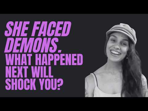 In the middle of Shamanic ritual, Jesus revealed Himself to her! This testimony will blow your mind!