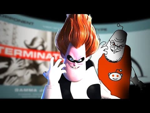 Disney Accidentally Made the Most RIGHT-WING Movie of All Time