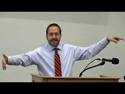 Spirit-filled Behavior of the Transformed Christian Life,pt2-Rom 12:14-21