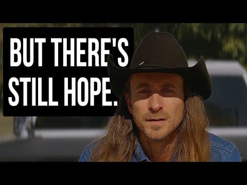 Is God Judging America? 3 Signs (The Last One Is Hopeful)