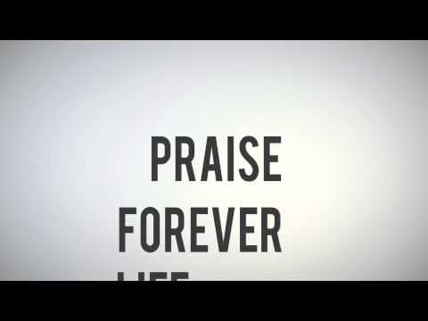 Aaron Shust- No One Higher lyric video