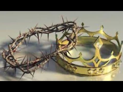 Mark 9:1 - 13... What do I REALLY know? TheMount of Transfiguration