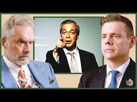 "The New Brexit" - Europe Needs Wholesale Regime Change | Matthew Goodwin