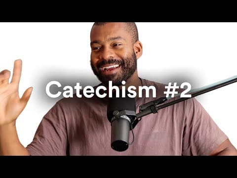 #2 How to Understand God