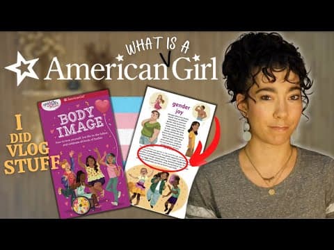 The Time When I Looked for Kids Books About Puberty Blockers