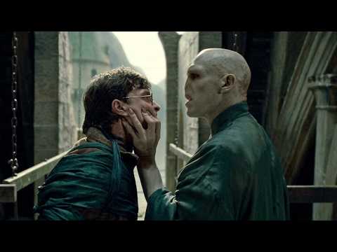 Christianity's answer to this long-standing Harry Potter question