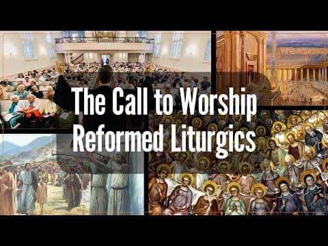 This Will Change How You Think About Worship!