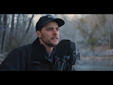 Jimmy Clifton - More (Official Video)