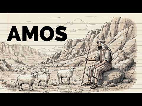 Amos: The Prophet of Social Justice