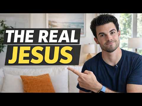 The Truth About Jesus Most People Never Hear