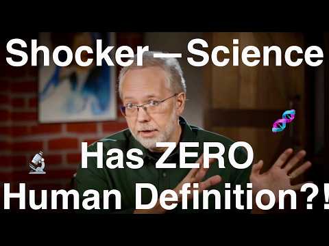 Bridging Exegesis & Evolution: Heiser on Human Origins | Part 2