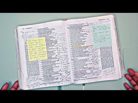 Don’t Copy Other Christians ‼️