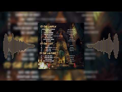 Bryson Gray - Love Thy Neighbor (Audio)