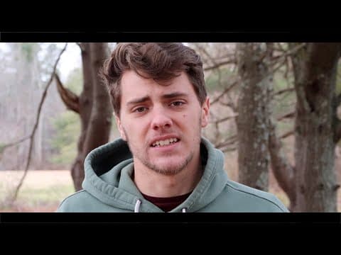 Stay Alive Today [Official Video]