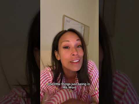 I Only Read Five Verses in Two Hours!