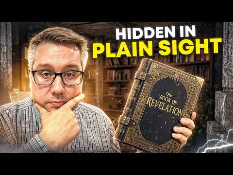 Most Miss This About Revelation 1:1!