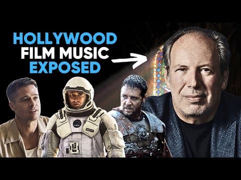 These Famous Movie Scores Where Performed by Christian Artists