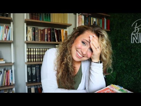 Answering your BURNING Bible Study questions!