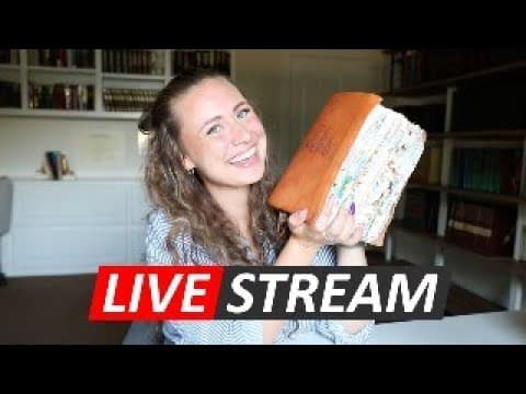 Live Q&A + DISCOUNT CODE
