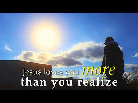 Watch this if you feel like you're too far gone