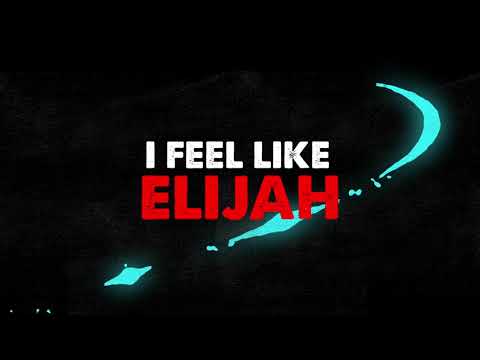 Bryson Gray - John the Baptist [Lyric Video]